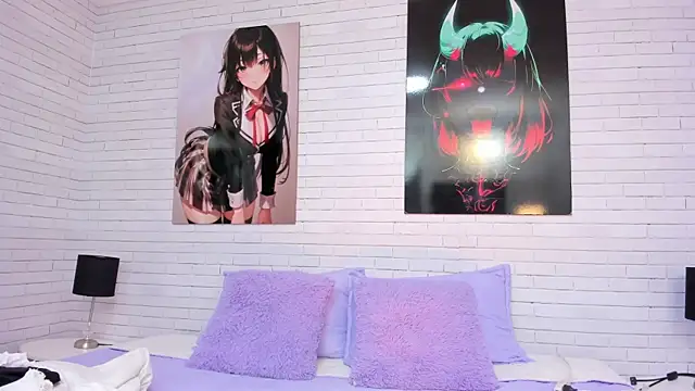 Snapshot of AlanaaHell chatting on 20, 2, 2026 AlanaaHell online show from 20, 2, 2026