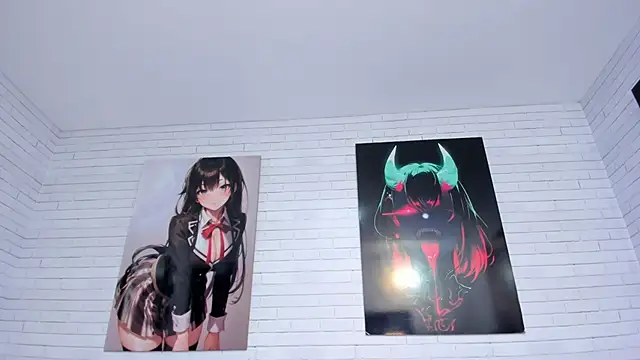 AlanaaHell online show from 20, 3, 2026