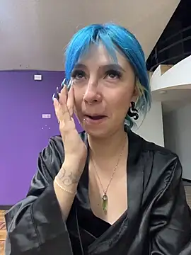 lilith rr online show from 6, 3, 2026