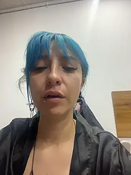 lilith rr online show from 13, 3, 2026