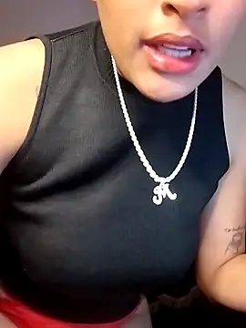 Snapshot of Churitos69 chatting on 21, 2, 2026 Churitos69 online show from 21, 2, 2026