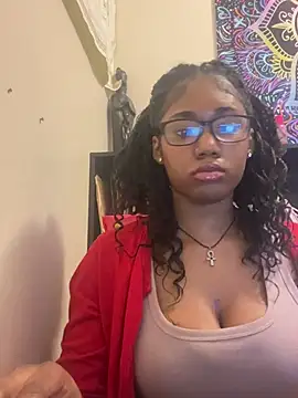 Ebonythroat777 online show from 14, 2, 2026