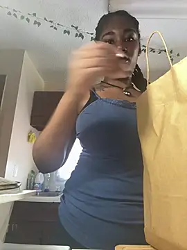 Ebonythroat777 online show from 30, 6, 2026