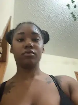 Ebonythroat777 online show from 1, 7, 2026