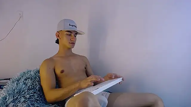 Snapshot of BabyAndy_ chatting on 9, 2, 2026 BabyAndy online show from 9, 2, 2026