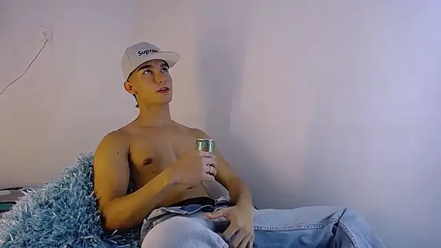 Snapshot of BabyAndy_ chatting on 22, 2, 2026 BabyAndy online show from 22, 2, 2026