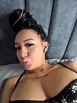 alaia princess online show from 15, 3, 2026