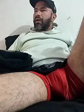 Snapshot of hairyandbigmann chatting on 10, 2, 2026 hairyandbigmann online show from 10, 2, 2026