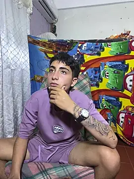 MichaelMiller20261 online show from 8, 2, 2026