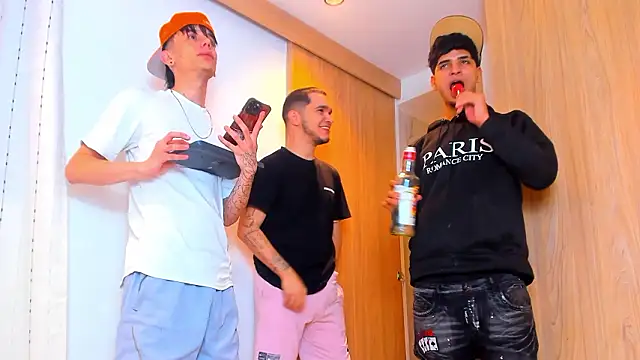 TheBatMansion online show from 11, 2, 2026