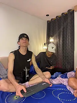 TheBatMansion online show from 21, 3, 2026