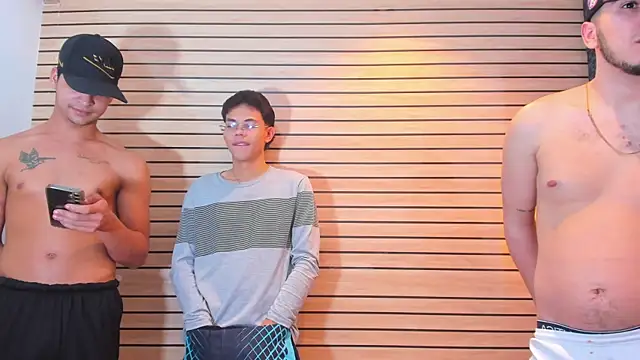 TheBatMansion online show from 7, 4, 2026