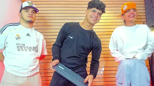 TheBatMansion online show from 9, 4, 2026