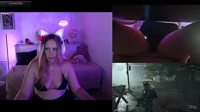 ArchangelTheFrancaise online show from 27, 5, 2026