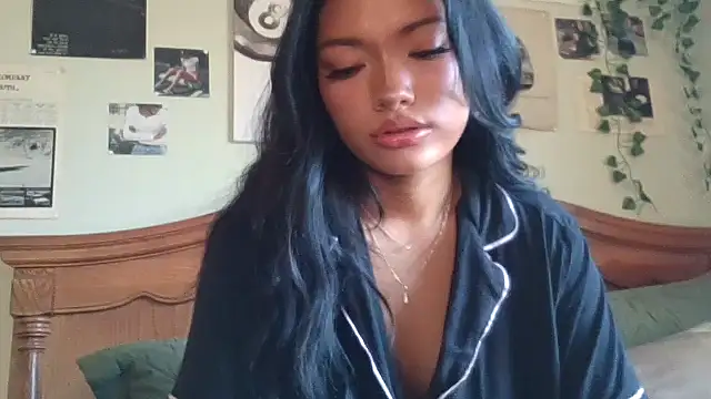 Snapshot of ellianajean chatting on 14, 2, 2026 ellianajean online show from 14, 2, 2026