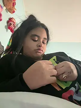 Aloyenita online show from 6, 3, 2026