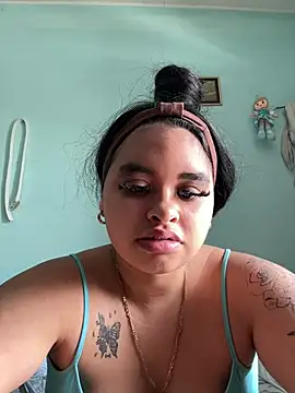 Aloyenita online show from 3, 5, 2026