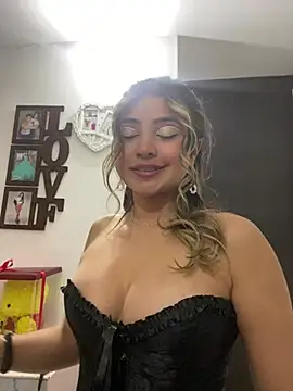 sweetlove- online show from 28, 7, 2026
