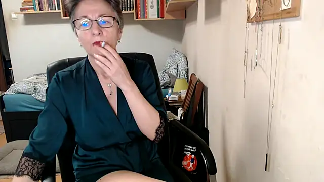 katemodel online show from 11, 9, 2025