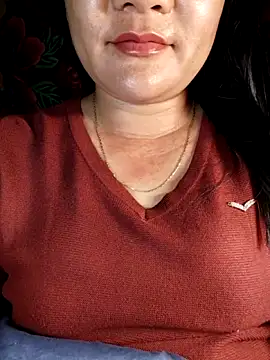 Reina Fcup01 online show from 16, 2, 2026