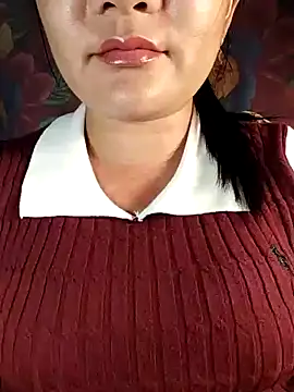 Reina Fcup01 online show from 18, 2, 2026