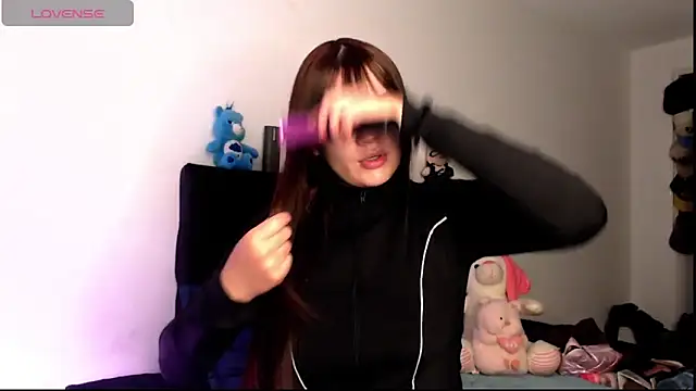 angel naturall online show from 2, 2, 2026