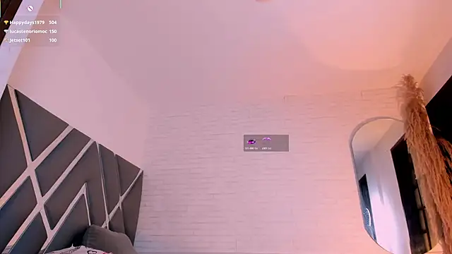 Zoe dream  online show from 8, 2, 2026