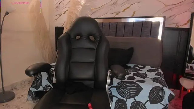 Zoe dream  online show from 9, 2, 2026