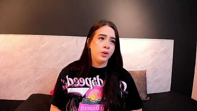 LadyNox online show from 17, 6, 2026