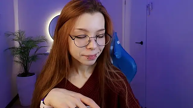 PinkAn8el online show from 10, 2, 2026