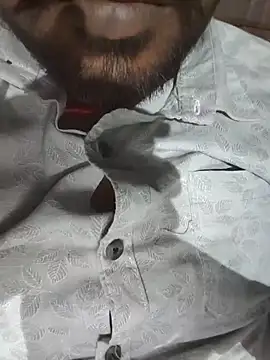 PrivateMeetX online show from 28, 4, 2026