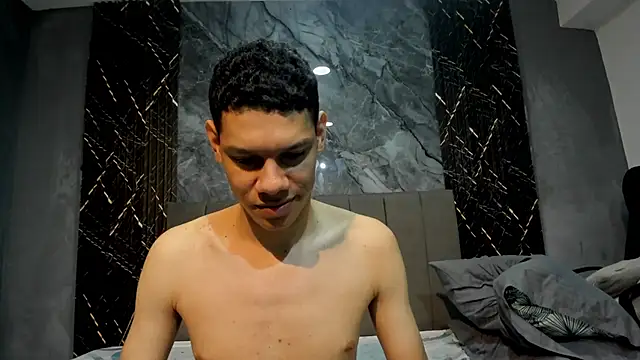milo cruz  online show from 25, 6, 2026