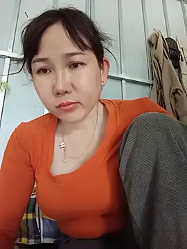 Ana-love2026 online show from 18, 5, 2026
