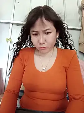 Ana-love2026 online show from 27, 5, 2026