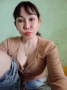Ana-love2026 online show from 5, 7, 2026
