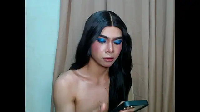 Irinashay online show from 25, 2, 2026