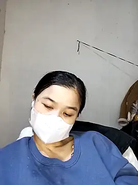 Daisy-lusia2026 online show from 3, 3, 2026