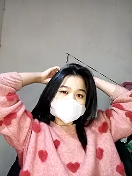 Daisy-lusia2026 online show from 25, 3, 2026