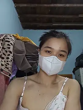 Snapshot of Daisy-lusia2026 chatting on 7, 6, 2026 Daisy-lusia2026 online show from 7, 6, 2026