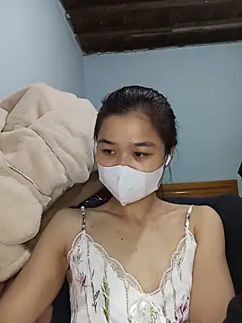 Snapshot of Daisy-lusia2026 chatting on 14, 6, 2026 Daisy-lusia2026 online show from 14, 6, 2026