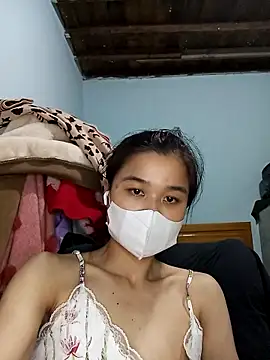 Snapshot of Daisy-lusia2026 chatting on 14, 6, 2026 Daisy-lusia2026 online show from 14, 6, 2026