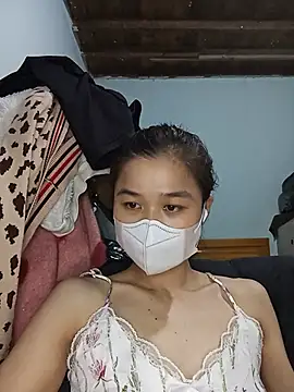 Snapshot of Daisy-lusia2026 chatting on 28, 6, 2026 Daisy-lusia2026 online show from 28, 6, 2026