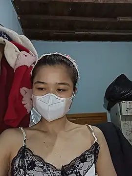 Snapshot of Daisy-lusia2026 chatting on 28, 7, 2026 Daisy-lusia2026 online show from 28, 7, 2026
