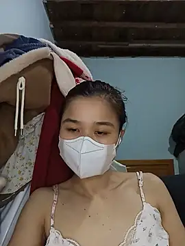 Snapshot of Daisy-lusia2026 chatting on 29, 7, 2026 Daisy-lusia2026 online show from 29, 7, 2026