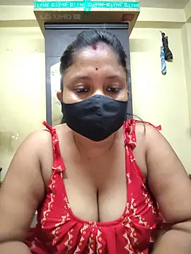 Curvy Trisha online show from 28, 5, 2026