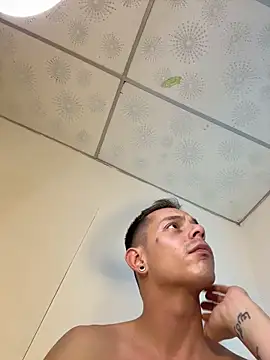 AxelMuller online show from 3, 2, 2026