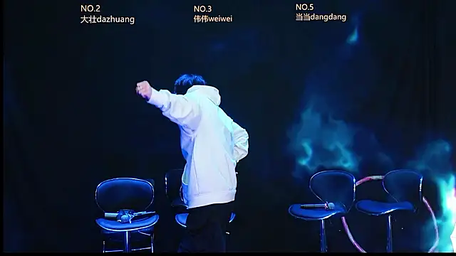 Snapshot of GAY-Brave0003 chatting on 5, 2, 2026 GAY-Brave0003 online show from 5, 2, 2026