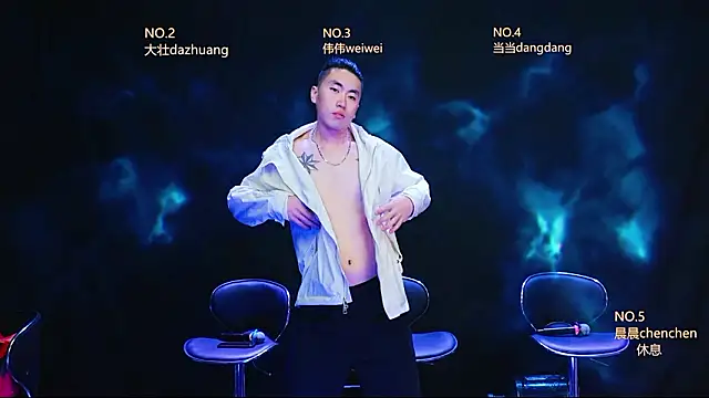 Snapshot of GAY-Brave0003 chatting on 12, 2, 2026 GAY-Brave0003 online show from 12, 2, 2026