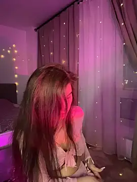 Anna Elfii online show from 3, 6, 2026