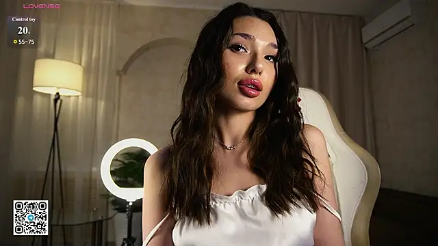 Candylolly    online show from 20, 3, 2026